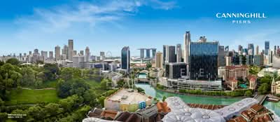 For Sale - CanningHill Piers