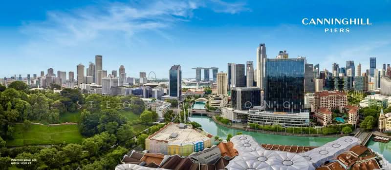 CanningHill Piers Condominium For Sale at S$ 3,138,000 | PropertyGuru Singapore