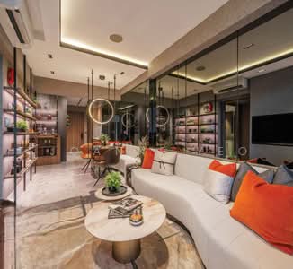 For Rent - Sceneca Residence