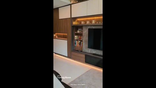 The Inflora, 51 Flora Drive, 3 Bedrooms, 1,033 sqft, Condominium For Sale, by Mac Wee, 500095910 - PropertyGuru.com.sg