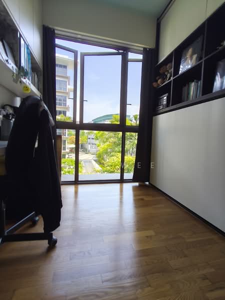 The Inflora Condominium For Sale at S$ 1,420,000 | PropertyGuru Singapore - Study