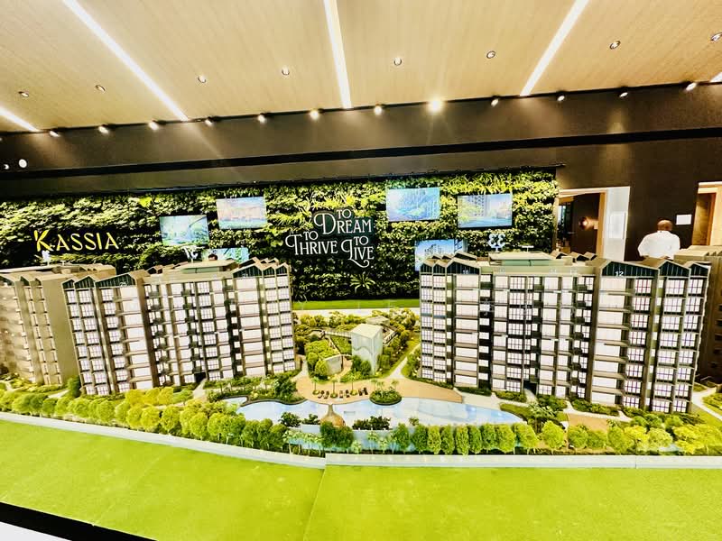 Kassia Condominium For Sale at S$ 2,145,000 | PropertyGuru Singapore