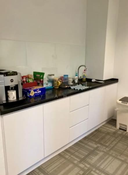 RAFFLES PLACE | Modern Fitted Office | Lobby Frontage |, Raffles Place MRT, 1,453 sqft, Office For Rent, by Amy Aw 胡嘉薇, 500095914 - CommercialGuru.com.sg