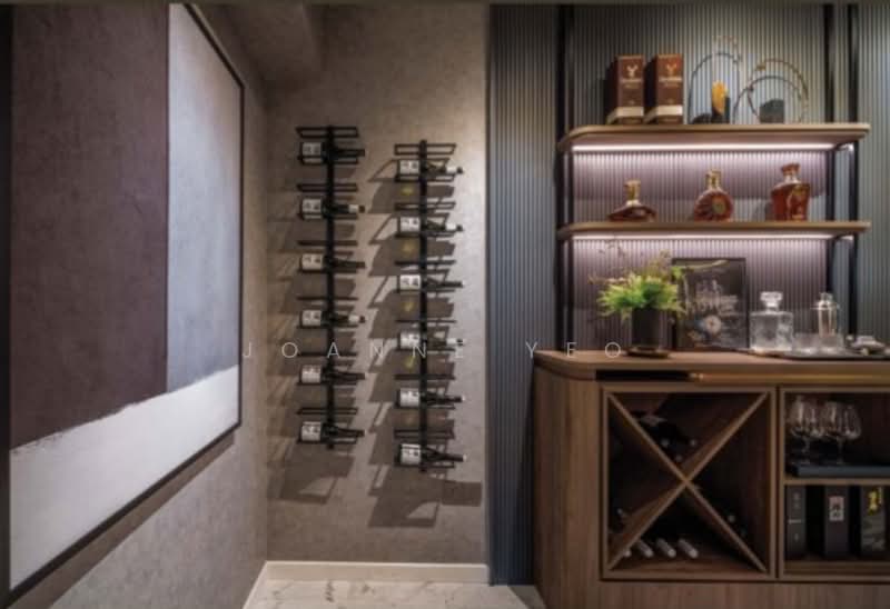 Sceneca Residence, Tanah Merah Kechil Link, 4 Bedrooms, 1,518 sqft, Condominium For Rent, by Joanne Yeo, 500095916 - Interior - PropertyGuru.com.sg