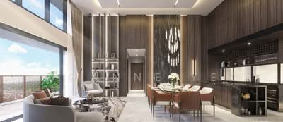 For Rent - Sceneca Residence