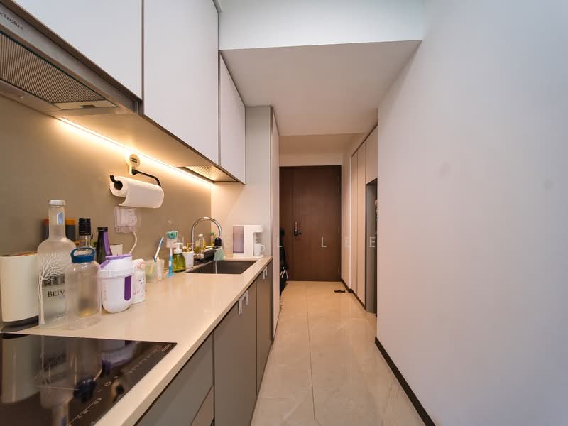 Normanton Park Condominium For Sale at S$ 1,158,888 | PropertyGuru Singapore - Kitchen