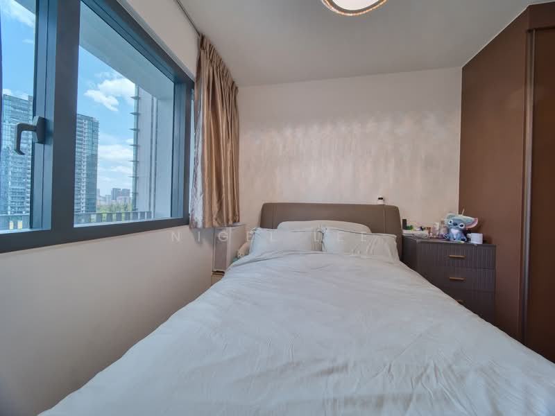 Normanton Park Condominium For Sale at S$ 1,158,888 | PropertyGuru Singapore - Bedroom