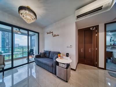 For Sale - Normanton Park