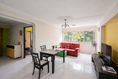 For Sale - 295 Choa Chu Kang Avenue 2