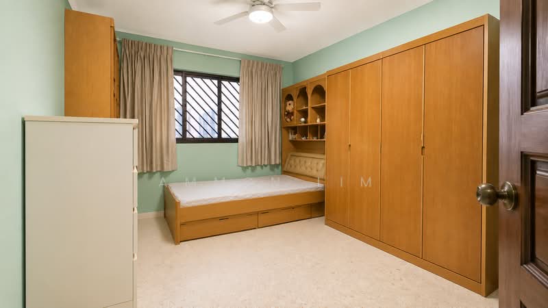 552 Ang Mo Kio Avenue 10, 552 Ang Mo Kio Avenue 10, 3 Bedrooms, 1,280 sqft, HDB Flat For Sale, by Ammon Lim, 500095920 - Bedroom - PropertyGuru.com.sg