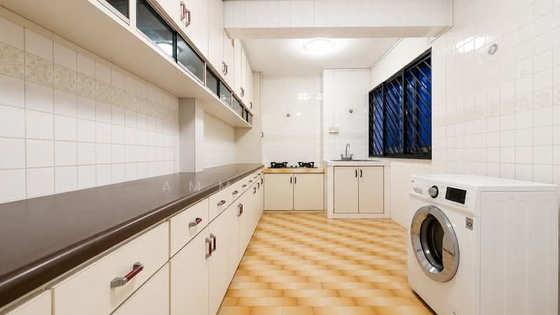 552 Ang Mo Kio Avenue 10, 552 Ang Mo Kio Avenue 10, 3 Bedrooms, 1,280 sqft, HDB Flat For Sale, by Ammon Lim, 500095920 - Kitchen - PropertyGuru.com.sg