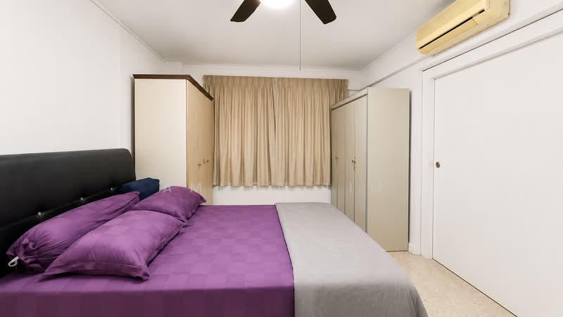 552 Ang Mo Kio Avenue 10, 552 Ang Mo Kio Avenue 10, 3 Bedrooms, 1,280 sqft, HDB Flat For Sale, by Ammon Lim, 500095920 - Bedroom - PropertyGuru.com.sg