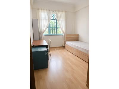 For Rent - Faber Crest