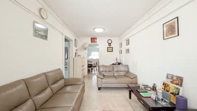 For Sale - 24 Hougang Avenue 3