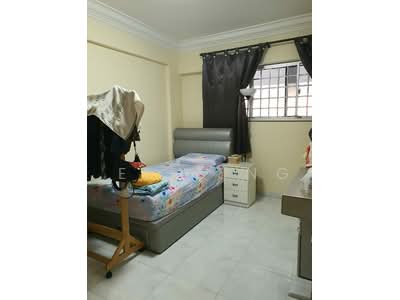 For Rent - 267 Tampines Street 21