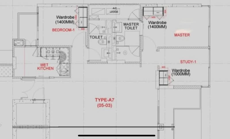 For Rent Verdor Residences