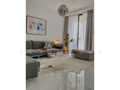 For Rent - Verdor Residences