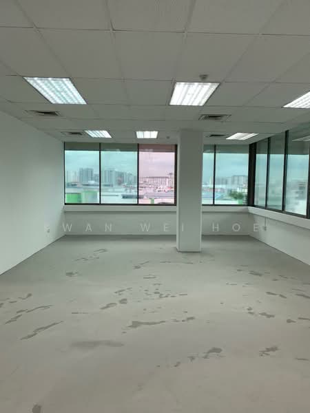 City Square Mall, 180 Kitchener Road, 3,778 sqft, Office For Rent, by Kwan Wei Hoe, 500095931 - Interior - CommercialGuru.com.sg