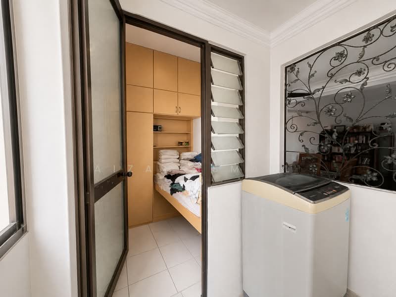 640 Choa Chu Kang Street 64, 640 Choa Chu Kang Street 64, 4 Bedrooms, 1,560 sqft, HDB Flat For Sale, by Aizah Ismail, 500095932 - Bedroom - PropertyGuru.com.sg