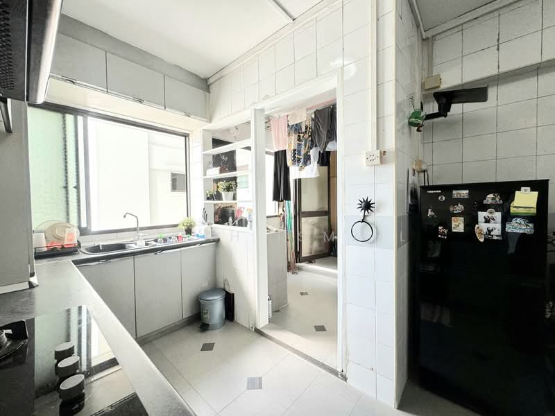 640 Choa Chu Kang Street 64, 640 Choa Chu Kang Street 64, 4 Bedrooms, 1,560 sqft, HDB Flat For Sale, by Aizah Ismail, 500095932 - Kitchen - PropertyGuru.com.sg