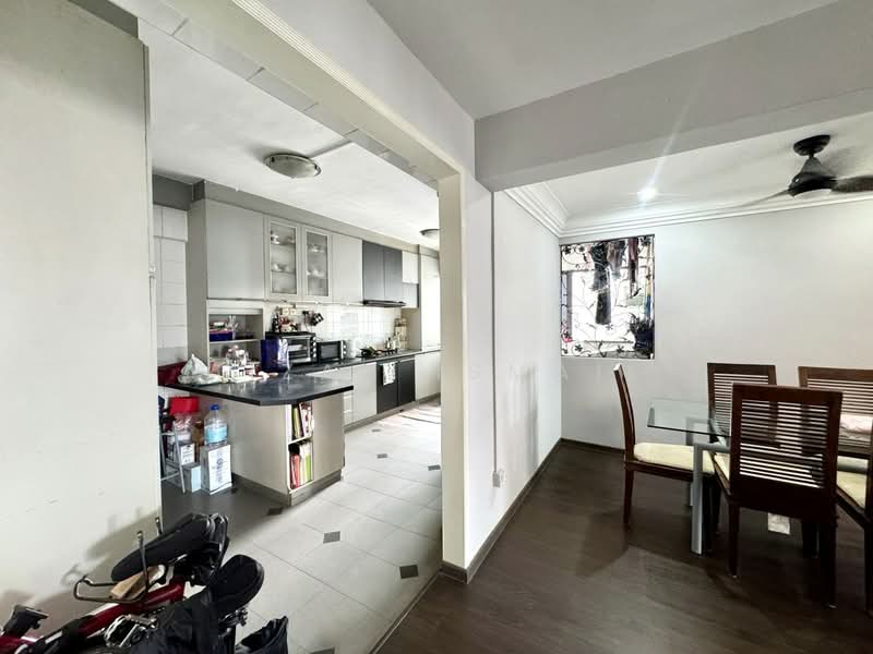 640 Choa Chu Kang Street 64, 640 Choa Chu Kang Street 64, 4 Bedrooms, 1,560 sqft, HDB Flat For Sale, by Aizah Ismail, 500095932 - Kitchen - PropertyGuru.com.sg