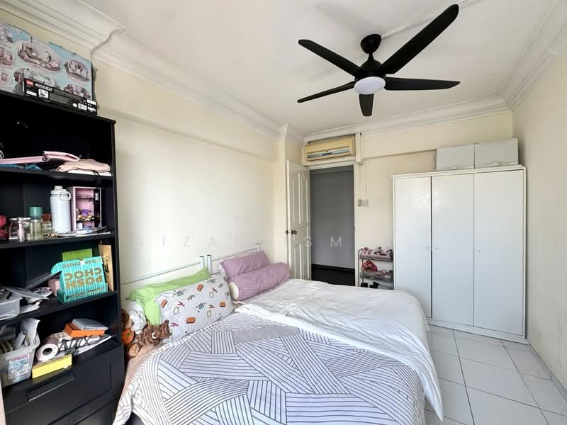 640 Choa Chu Kang Street 64, 640 Choa Chu Kang Street 64, 4 Bedrooms, 1,560 sqft, HDB Flat For Sale, by Aizah Ismail, 500095932 - Bedroom - PropertyGuru.com.sg