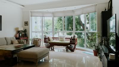 For Rent - Elias Green