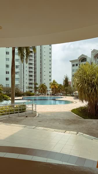 Elias Green, , 3 Bedrooms, 1,550 sqft, Condominium For Rent, by Nigel Pong, 500095933 - Exterior - PropertyGuru.com.sg