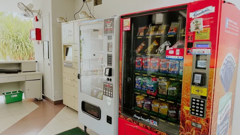 Elias Green, , 3 Bedrooms, 1,550 sqft, Condominium For Rent, by Nigel Pong, 500095933 - Exterior - PropertyGuru.com.sg