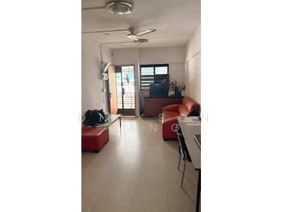 For Sale - 202 Jurong East Street 21