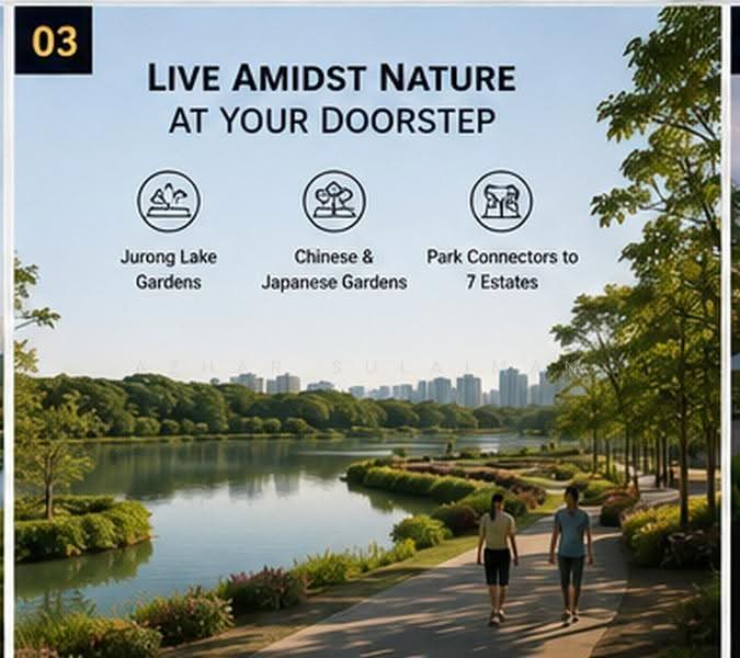 The LakeGarden Residences, 82 Yuan Ching Road, Boon Lay / Jurong / Tuas, 3 Bedrooms, 775 sqft, Condominium For Sale, by Azhar Sulaiman, 500095936 - Exterior - PropertyGuru.com.sg