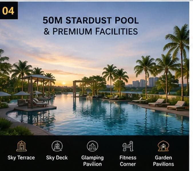 The LakeGarden Residences, 82 Yuan Ching Road, Boon Lay / Jurong / Tuas, 3 Bedrooms, 775 sqft, Condominium For Sale, by Azhar Sulaiman, 500095936 - Pool - PropertyGuru.com.sg
