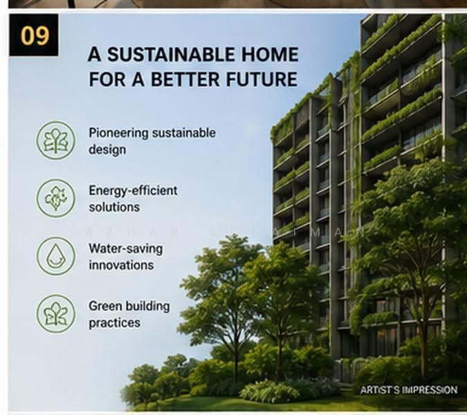 The LakeGarden Residences, 82 Yuan Ching Road, Boon Lay / Jurong / Tuas, 3 Bedrooms, 775 sqft, Condominium For Sale, by Azhar Sulaiman, 500095936 - Exterior - PropertyGuru.com.sg