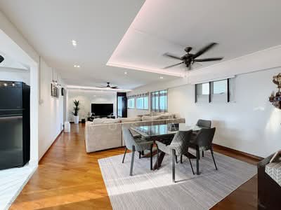 For Sale - 10B Bedok South Avenue 2