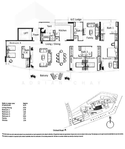 For Sale The Light @ Cairnhill