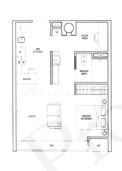 For Sale Flamingo Valley