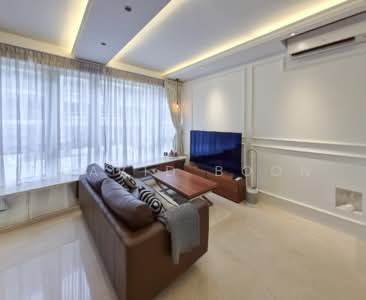 For Sale - Flamingo Valley