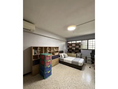 For Sale - 12 Marsiling Lane