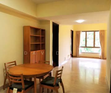 For Rent - Maple Woods