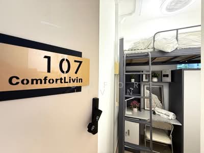 For Rent - Costa Del Sol