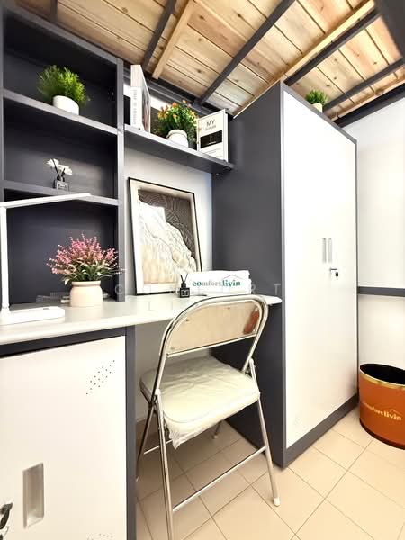 For Rent - Costa Del Sol