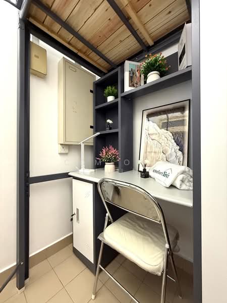 For Rent - Costa Del Sol