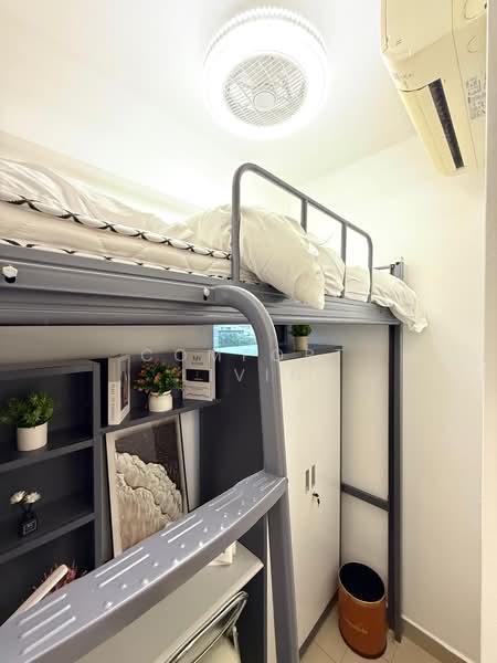 For Rent - Costa Del Sol