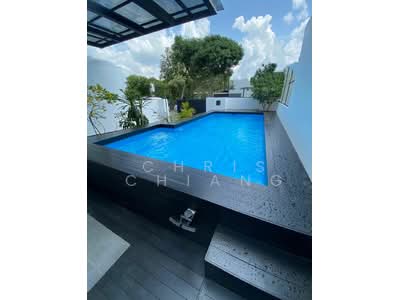 For Rent - Kensington/ Hemsley/ Hythe/ Worthing