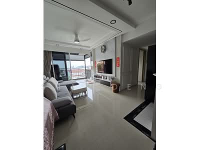For Rent - Westwood Residences EC