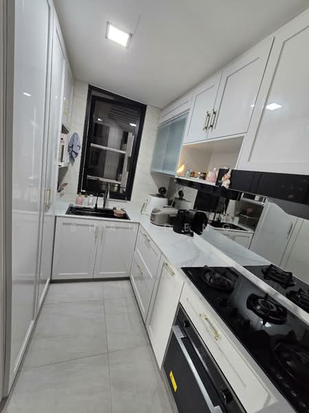 Westwood Residences EC, 188 Westwood Avenue, 4 Bedrooms, 1,238 sqft, Condominium For Rent, by Shan Deng, 500095959 - PropertyGuru.com.sg