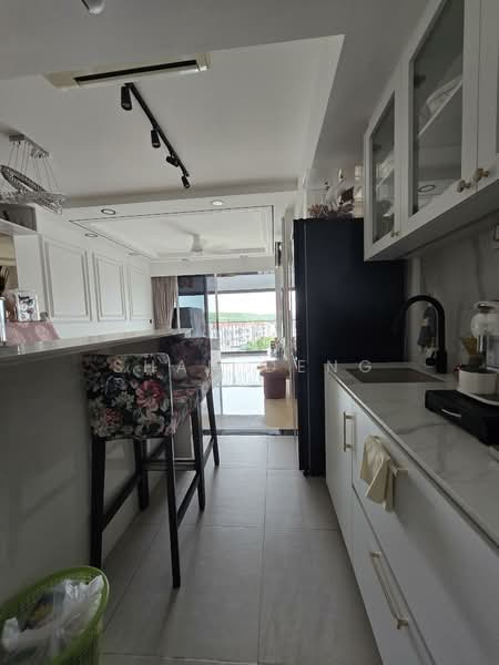 Westwood Residences EC, 188 Westwood Avenue, 4 Bedrooms, 1,238 sqft, Condominium For Rent, by Shan Deng, 500095959 - PropertyGuru.com.sg