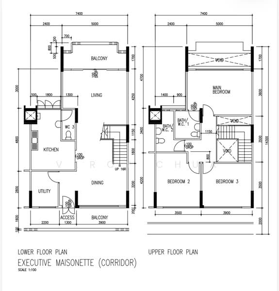 429 Tampines Street 41 HDB Flat For Sale at S$ 899,999 | PropertyGuru Singapore