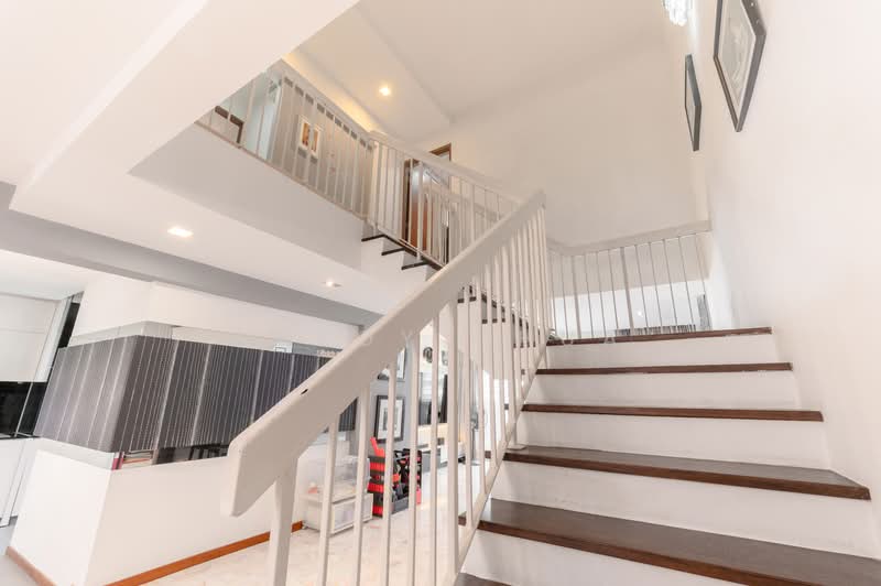 429 Tampines Street 41 HDB Flat For Sale at S$ 899,999 | PropertyGuru Singapore - Interior