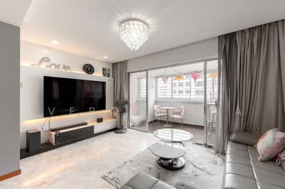 For Sale - 429 Tampines Street 41